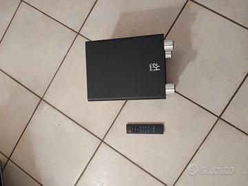 Surround bar e subwoofer bluetooth