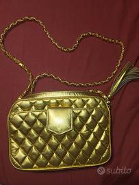 Borsa vintage tonemme