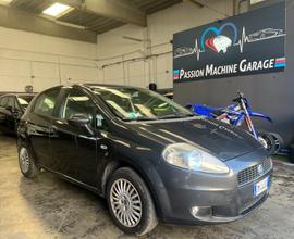 Fiat Grande Punto Grande punto 1.4 57kw 77cv