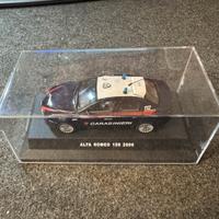 1/43 CARABINIERI alfa 159
