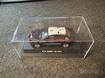 1/43 CARABINIERI alfa 159