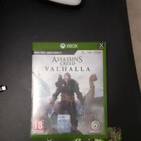 Assassin's Creed valalla