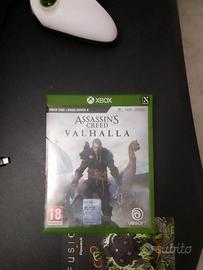 Assassin's Creed valalla