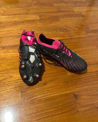 Scarpe adidas predator