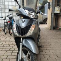 Honda SH 150 i Pluriaccessoriato