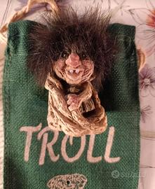 Troll NyForm originale – Tynset, Norvegia