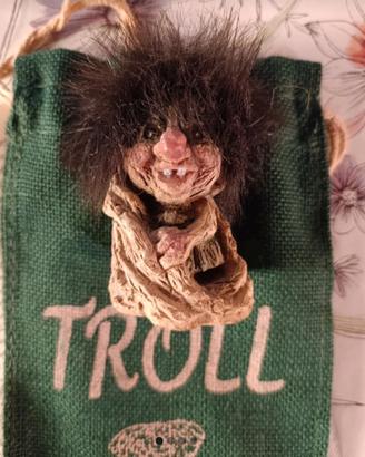 Troll NyForm originale – Tynset, Norvegia