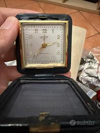Orologio looping anghinoni lugano