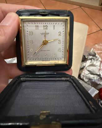 Orologio looping anghinoni lugano