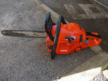 Motosega Echo