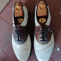 Scarpe golf uomo