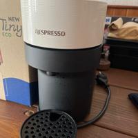 Macchina caffè Nespresso