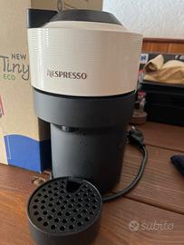 Macchina caffè Nespresso