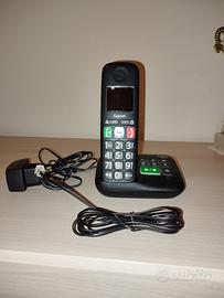 cordless GIGASET E290A