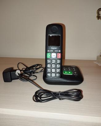 cordless GIGASET E290A