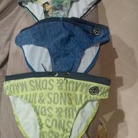 COSTUMI RAGAZZO 14 ANNI