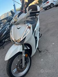 Honda Sh 300 Led 2018