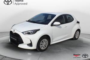 Toyota Yaris 1.5 Hybrid 5 porte Active