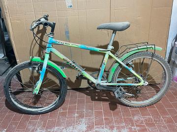 bicicletta bambino atala