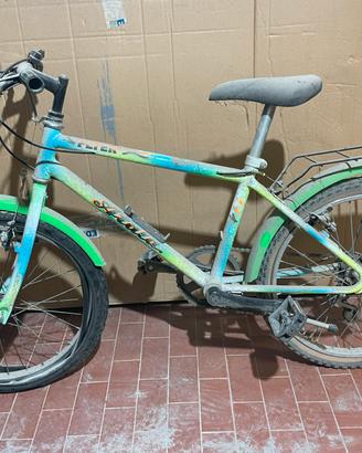 bicicletta bambino atala