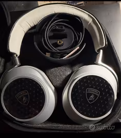 Cuffie MW75 Lamborghini active noise cancelling