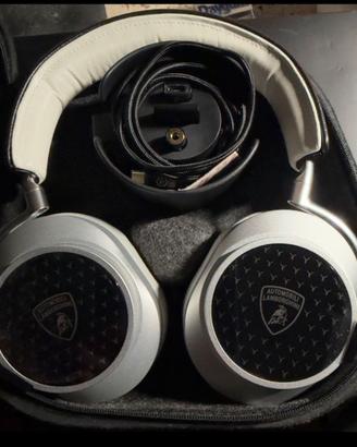 Cuffie MW75 Lamborghini active noise cancelling
