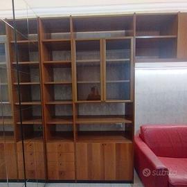 mobili ponte soggiorno