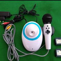 CONSOLE KARAOKE CANTA TU EVOLUTION NCR01650