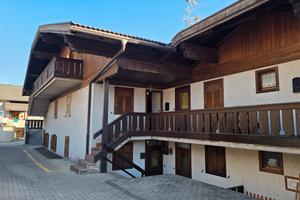 Appartamento a Tesero (TN)