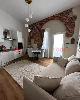 Appartamento Arona [660ARG]