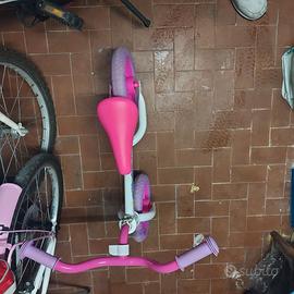 Biciclette bambini