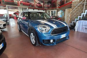 Mini 1.5 Cooper Countryman