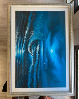 Quadro marino