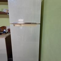 frigorifero freestanding Samsung color Sabbia