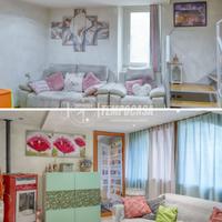 Coppia di Bilocali, Centro, Arcisate