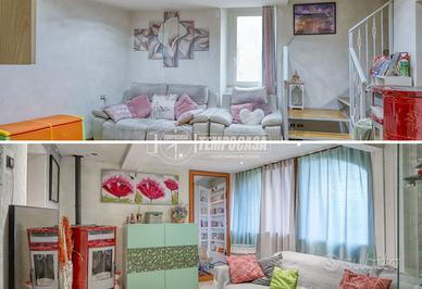 Coppia di Bilocali, Centro, Arcisate