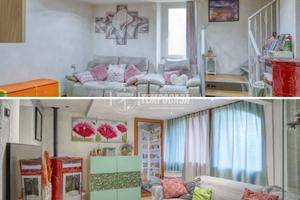 Coppia di Bilocali, Centro, Arcisate