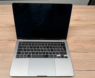 Macbook pro m1 13"(2020) 8Gb/256 gb + magic mouse