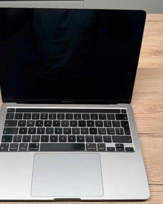 Macbook pro m1 13"(2020) 8Gb/256 gb + magic mouse