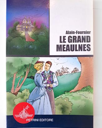 Le Grand Meaulnes" DELF B1 Studio Francese Libro