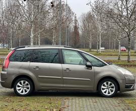 Citroen c4 grand picasso