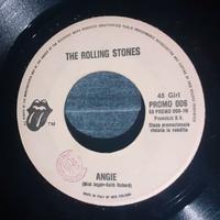 Disco vinile 45 giri promo 1959 the Rolling Stones