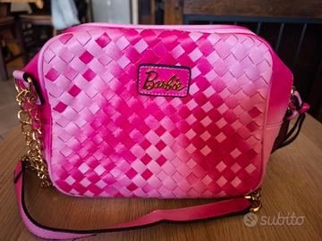 borsetta barbie