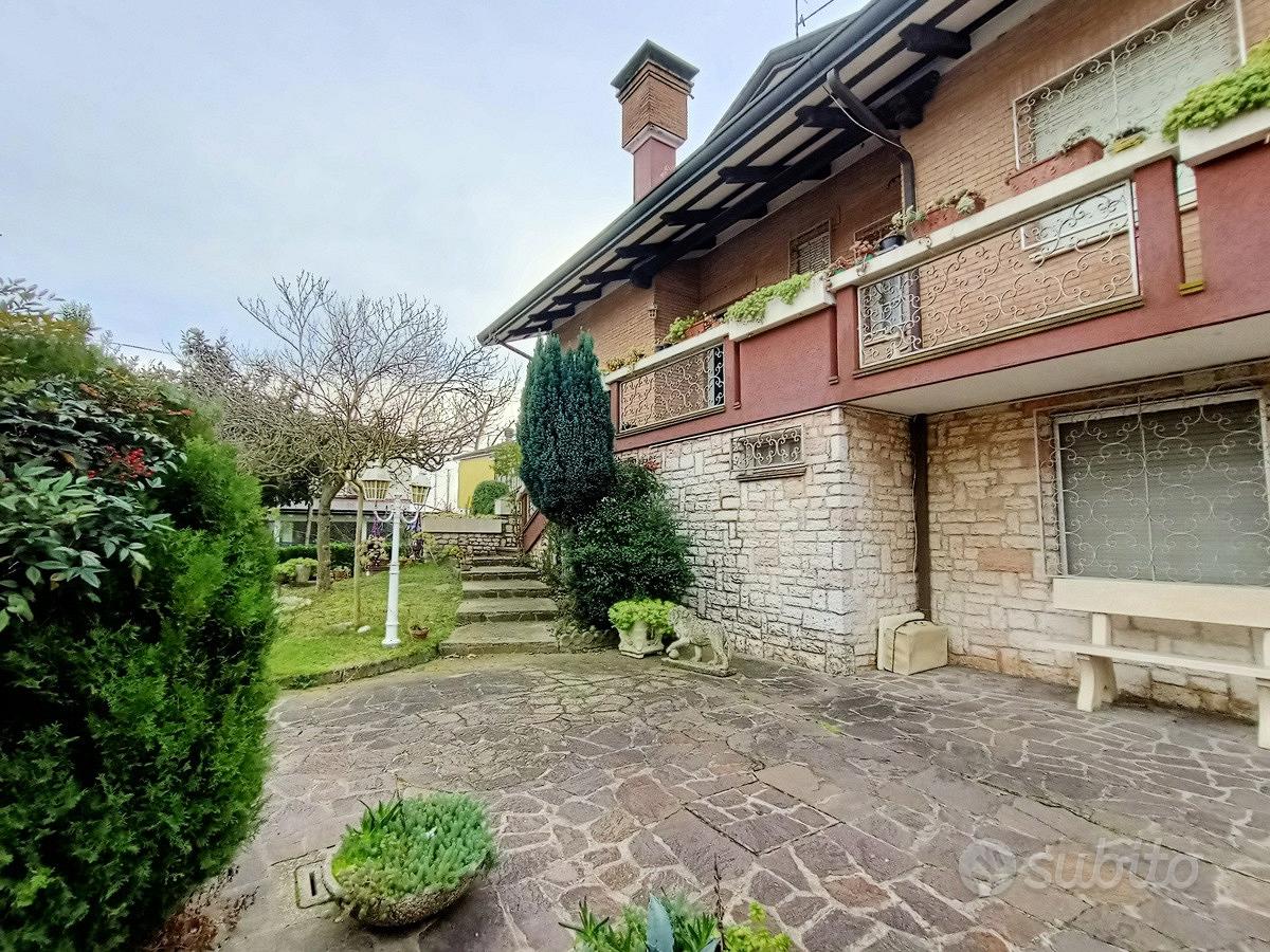 House in Adria, Borgo Dolomiti - Vista 2