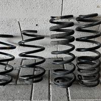 Molle sospensioni originali Frod Transit Connect