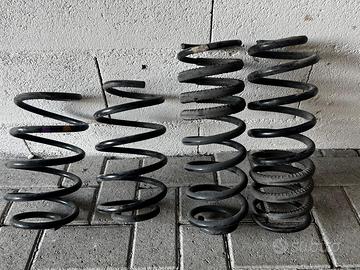 Molle sospensioni originali Frod Transit Connect