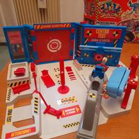 CENTRO TEST SBULLONATI
AUTO TEST SBULLONATI
MOTO S