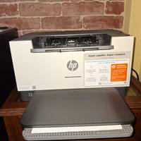 stampante laser hp