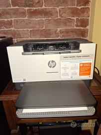 stampante laser hp