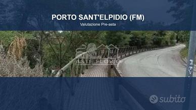 Immobile in asta di 10 m² a Porto Sant'Elpidio